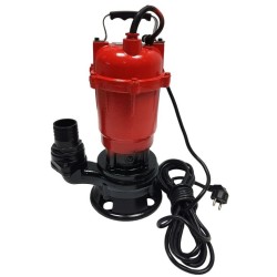 Kalové čerpadlo pre studňu a septik 750 W MAR-POL Kalové čerpadlo pre studňu a septik 750 W MAR-POL