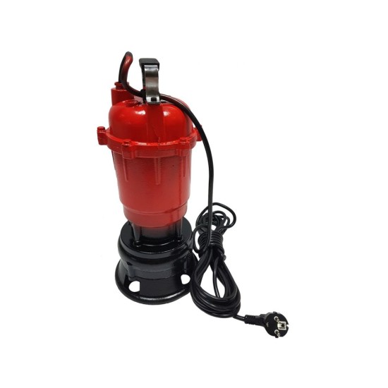 Kalové čerpadlo pre studňu a septik 750 W MAR-POL Kalové čerpadlo pre studňu a septik 750 W MAR-POL