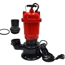 Kalové čerpadlo pre studňu a septik 750 W MAR-POL