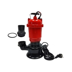 Kalové čerpadlo pre studňu a septik 750 W MAR-POL Kalové čerpadlo pre studňu a septik 750 W MAR-POL