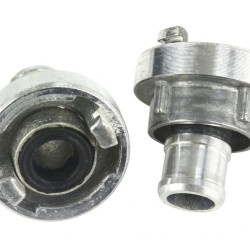 Rychlospojky pro požární hadice 1", 2 ks MAR-POL Rychlospojky pro požární hadice 1", 2 ks MAR-POL