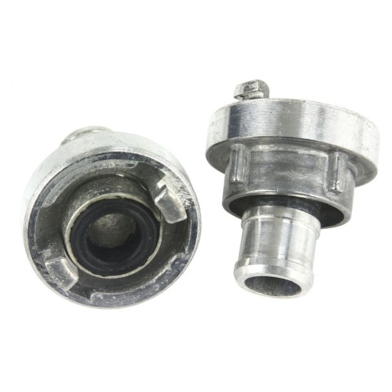 Rychlospojky pro požární hadice 1", 2 ks MAR-POL Rychlospojky pro požární hadice 1", 2 ks MAR-POL