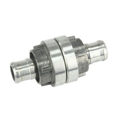 Rychlospojky pro požární hadice 1", 2 ks MAR-POL