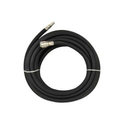 Tlaková gumová hadica 10x15 mm 10 m s rýchlospojkou GEKO