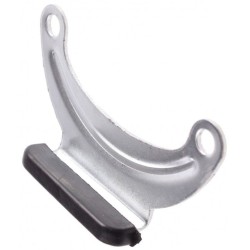 Náhradná kovová základňa pre nádrž krovinorezu Náhradná kovová základňa pre nádrž krovinorezu