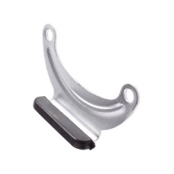 Náhradná kovová základňa pre nádrž krovinorezu