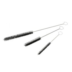 Kefy na čistenie vstrekovačov a žeraviacich sviečok, sada 3ks GEKO