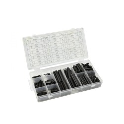 Sada 315ks flexibilných spojovacích kolíkov GEKO