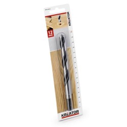 Vrták do dreva 12x151 mm KREATOR