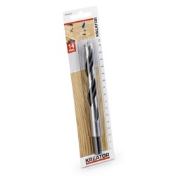 Vrták do dreva 14x160 mm KREATOR