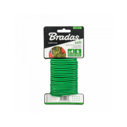 Záhradný drôt 3mm, 8m SOFT