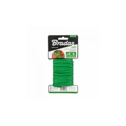 Záhradný drôt 3mm, 8m SOFT Záhradný drôt 3mm, 8m SOFT