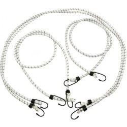 Upínacie gumy 4ks, 150cm x Ø10mm GEKO