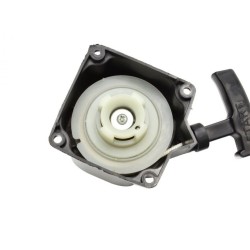 Náhradný štartér pre krovinorezy a motorové postrekovače GEKO Náhradný štartér pre krovinorezy a motorové postrekovače GEKO