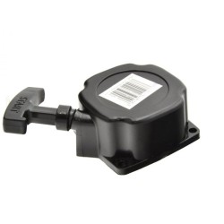 Náhradný štartér pre krovinorezy a motorové postrekovače GEKO Náhradný štartér pre krovinorezy a motorové postrekovače GEKO