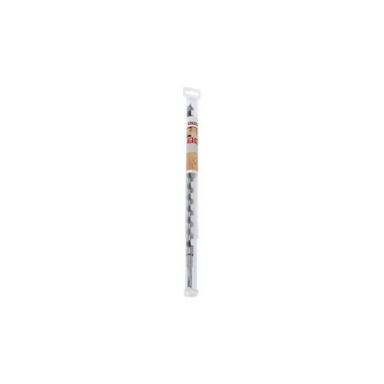 Hadia vŕtačka do dreva 16x460 mm KREATOR Hadia vŕtačka do dreva 16x460 mm KREATOR