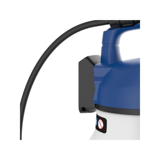 Aku postřikovač SG 18-201-05 GÜDE Aku postřikovač SG 18-201-05 GÜDE