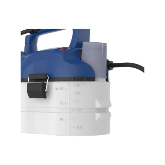 Aku postřikovač SG 18-201-05 GÜDE Aku postřikovač SG 18-201-05 GÜDE