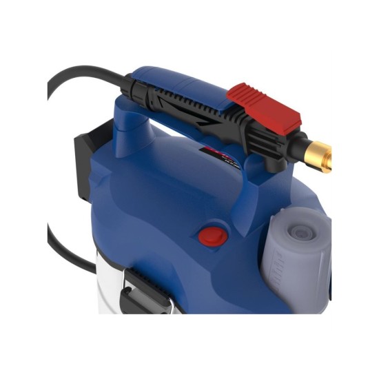 Aku postřikovač SG 18-201-05 GÜDE Aku postřikovač SG 18-201-05 GÜDE