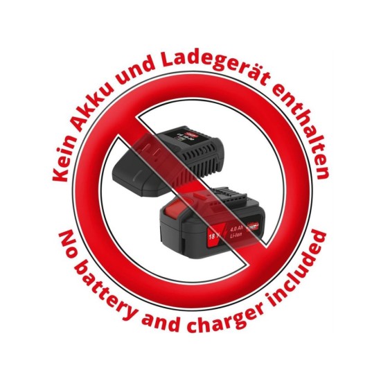 Aku postřikovač SG 18-201-05 GÜDE Aku postřikovač SG 18-201-05 GÜDE