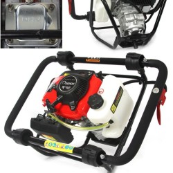 Motorizovaný zemný šnek 4-taktný DEMON Motorizovaný zemný šnek 4-taktný DEMON