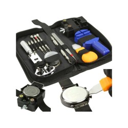 Súprava hodinárskeho náradia MAR-POL