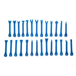 Demontážna súprava čalúnenia 27 ks TAGRED Demontážna súprava čalúnenia 27 ks TAGRED