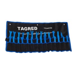 Demontážna súprava čalúnenia 27 ks TAGRED Demontážna súprava čalúnenia 27 ks TAGRED