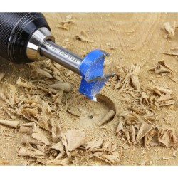 Čelná fréza, fréza na drevo 35mm MAR-POL