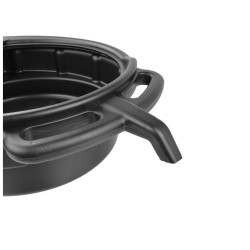 Miska na olej 16l GEKO Miska na olej 16l GEKO