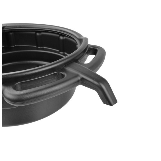 Miska na olej 16l GEKO Miska na olej 16l GEKO