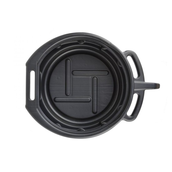 Miska na olej 16l GEKO Miska na olej 16l GEKO