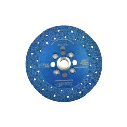 Diamantový kotúč 2v1 na rezanie a brúsenie dlaždíc a keramiky 125x22,23mm M14 TVARDY Diamantový kotúč 2v1 na rezanie a brúsenie dlaždíc a keramiky 125x22,23mm M14 TVARDY