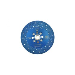 Diamantový kotúč 2v1 na rezanie a brúsenie dlaždíc a keramiky 125x22,23mm M14 TVARDY Diamantový kotúč 2v1 na rezanie a brúsenie dlaždíc a keramiky 125x22,23mm M14 TVARDY