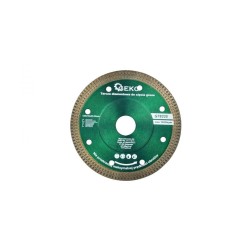 Diamantový rezací kotúč 125x10x22,23mm na dlaždice a kameň GEKO