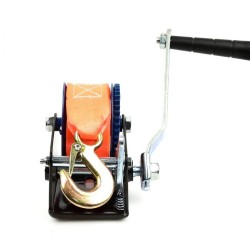 Navijak na ručný opasok 363 kg/800 lb GEKO