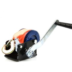 Navijak na ručný opasok 363 kg/800 lb GEKO