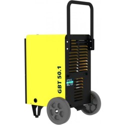 Sušička muriva GBT 50.1 GÜDE