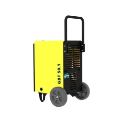 Sušička muriva GBT 50.1 GÜDE