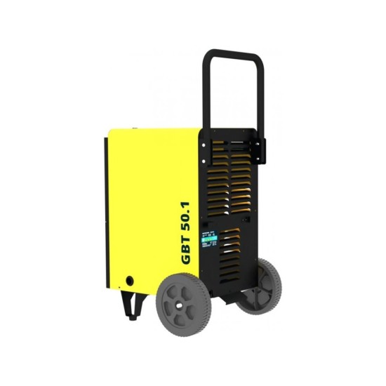 Sušička muriva GBT 50.1 GÜDE