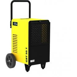 Sušička muriva GBT 50.1 GÜDE