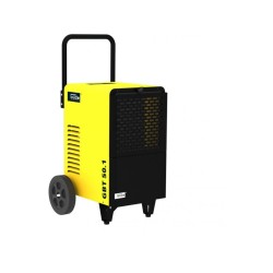 Sušička muriva GBT 50.1 GÜDE