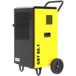 GBT 80.1 GÜDE sušička muriva