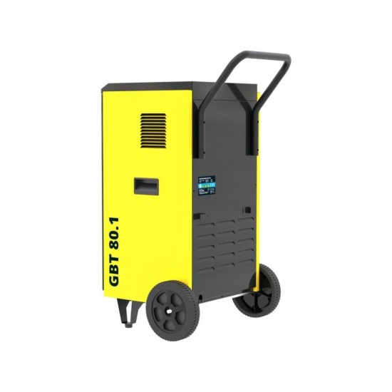 GBT 80.1 GÜDE sušička muriva