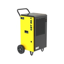 GBT 80.1 GÜDE sušička muriva