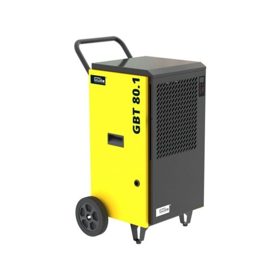 GBT 80.1 GÜDE sušička muriva