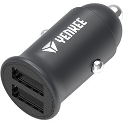 YAC 2012 USB nabíjačka do auta 4000mA YENKEE