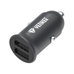 YAC 2012 USB nabíjačka do auta 4000mA YENKEE