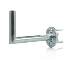 SHO 1123 Držiak antény na balkón STELL