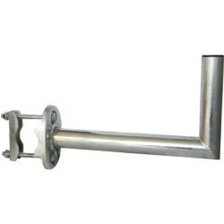 SHO 1123 Držiak antény na balkón STELL